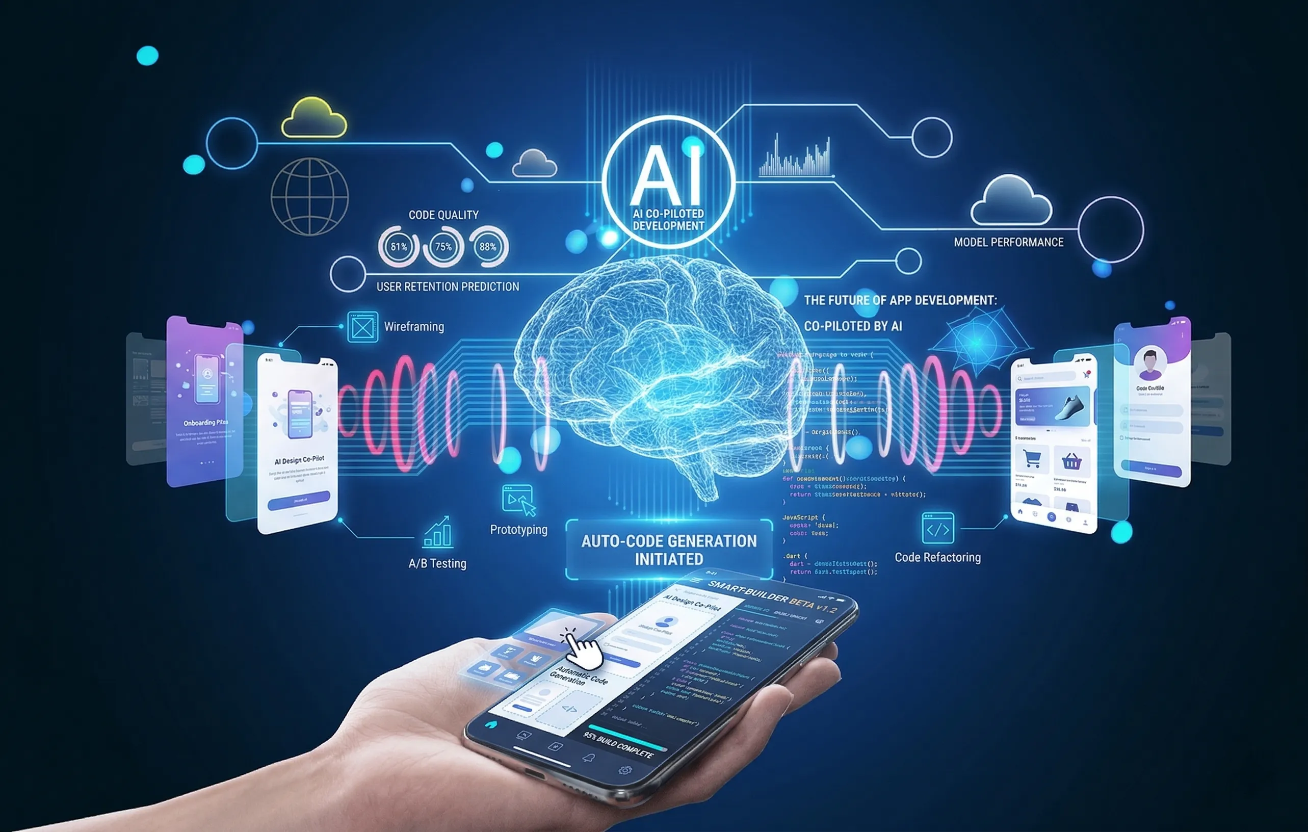 AI In App Development