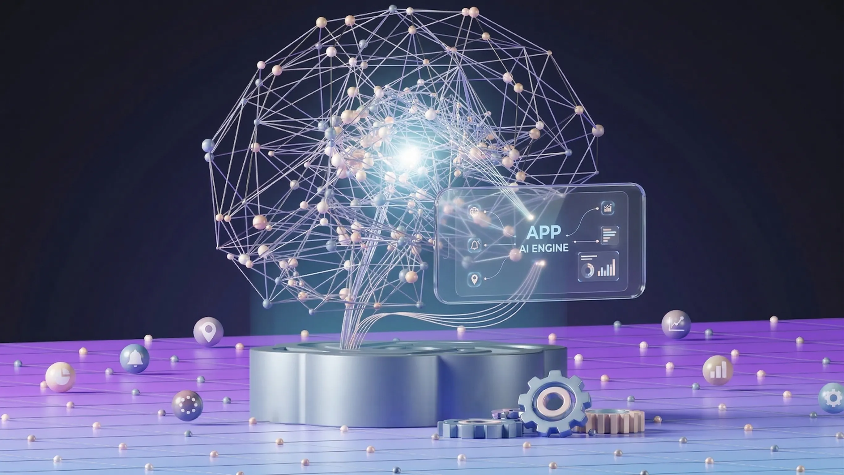 AI In App Development