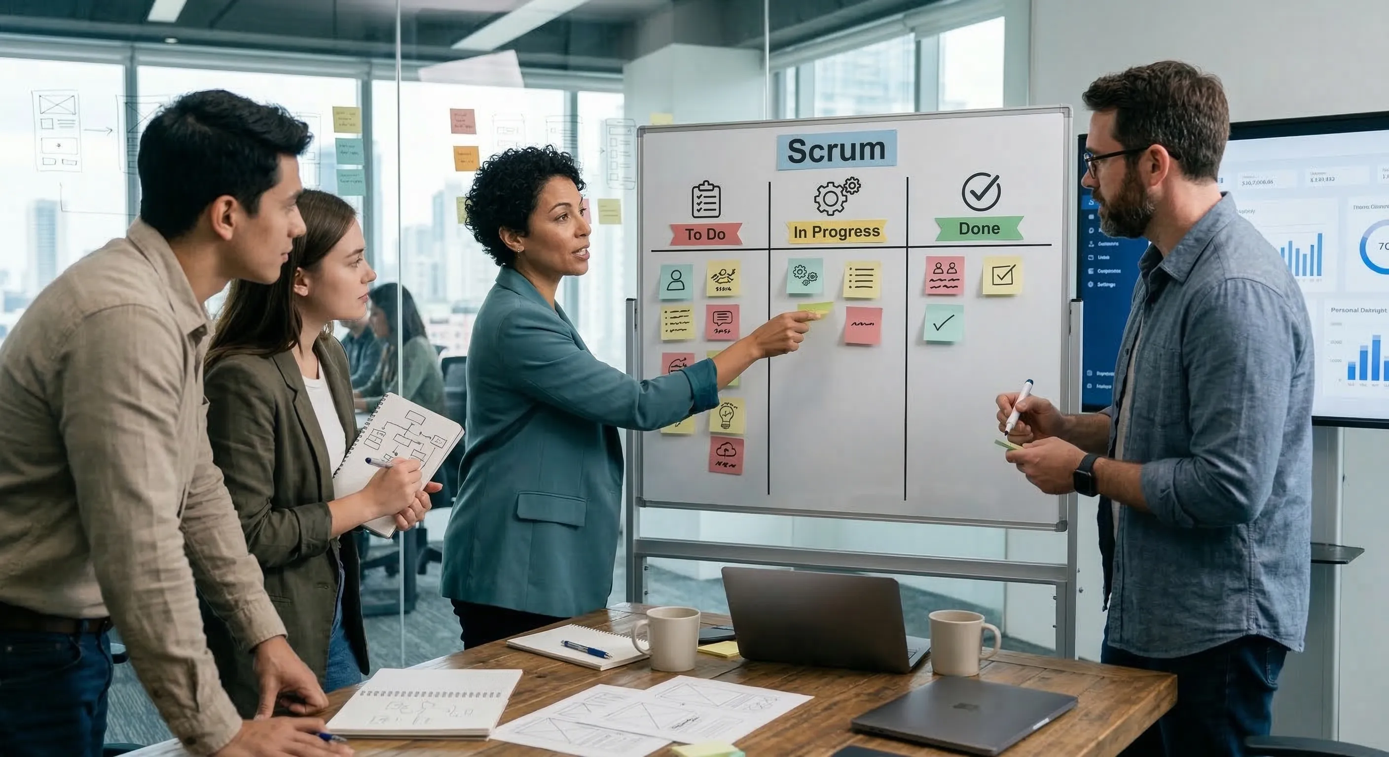 Application Excellence