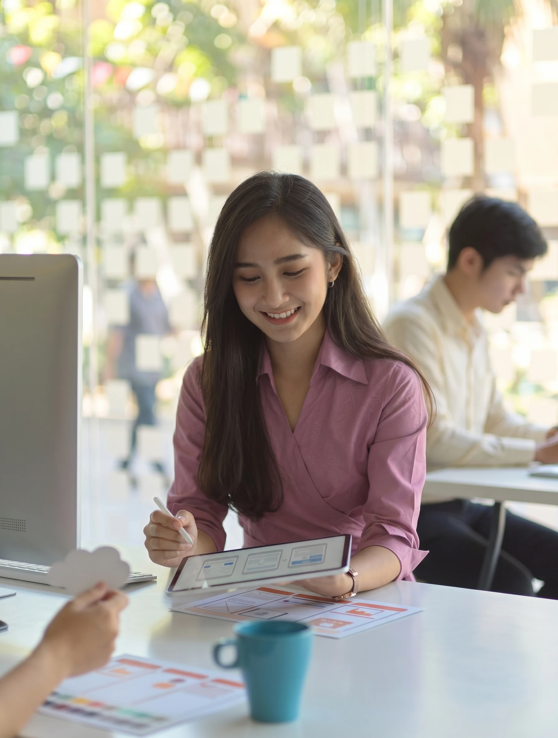 Application Development