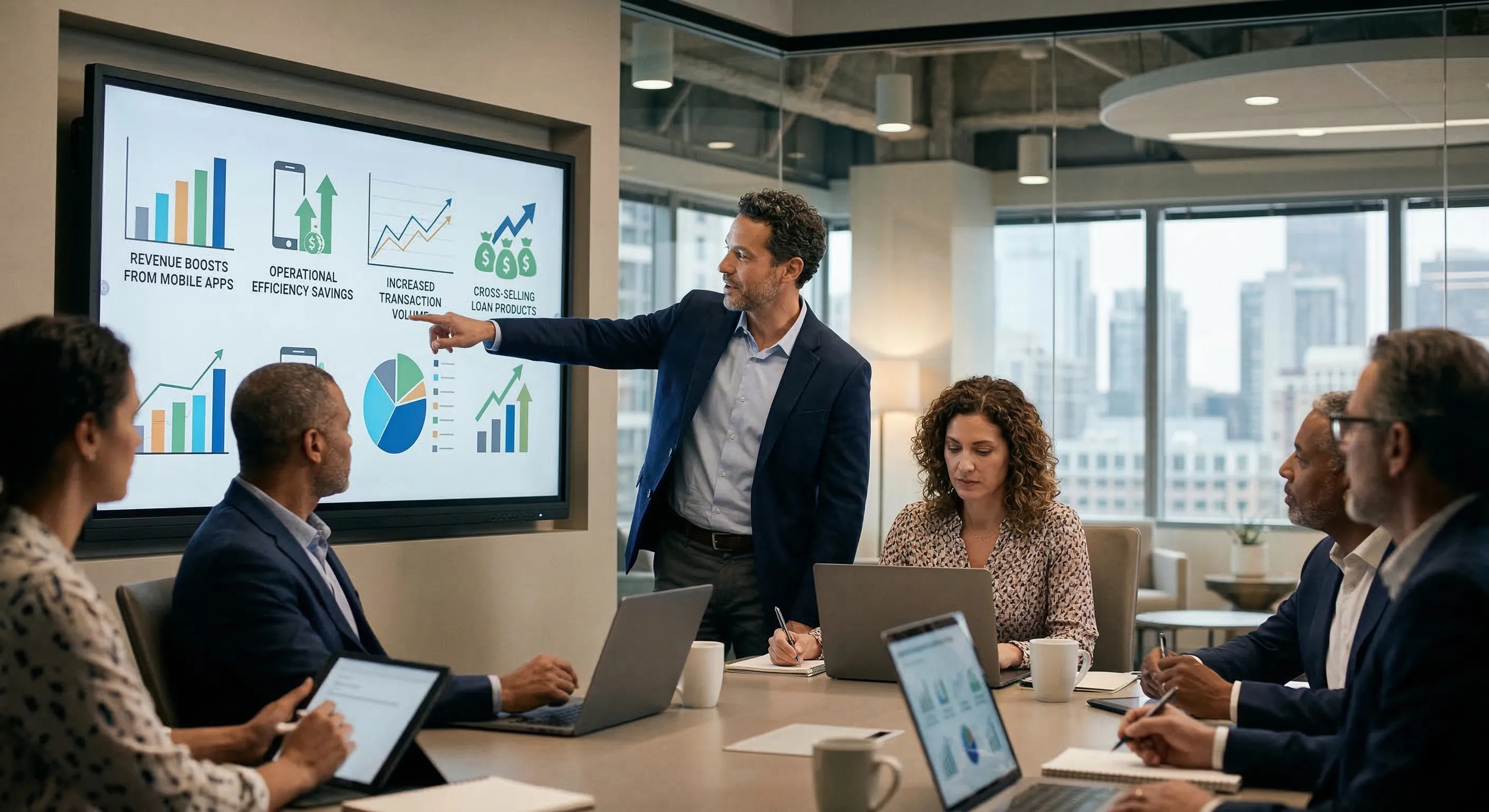 Digital Transformation