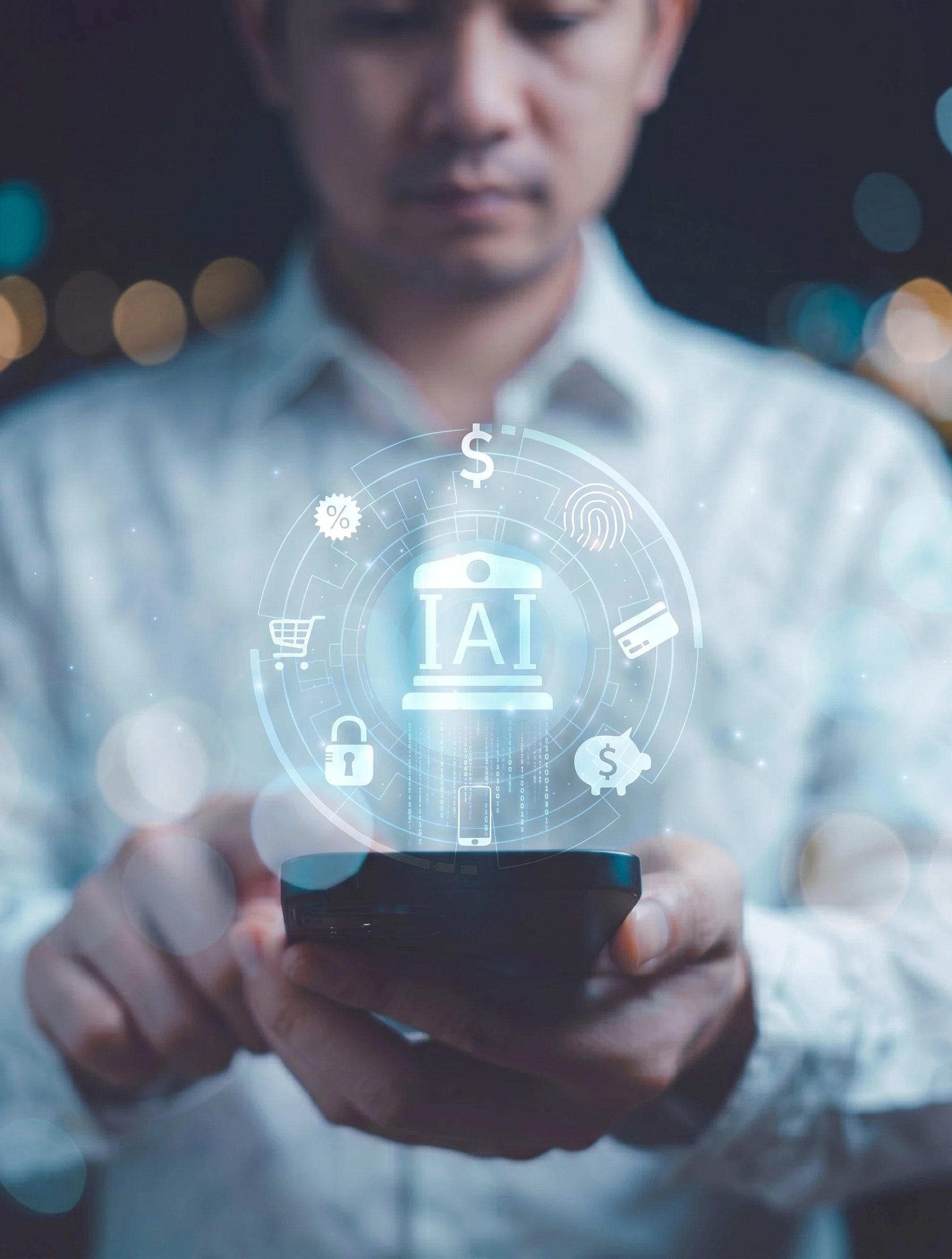 Digital Transformation