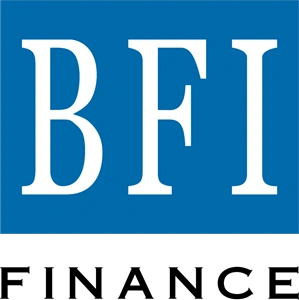 BFI Finance Logo