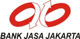 Bank Jasa Jakarta Logo