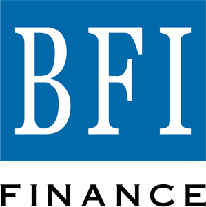 BFI Finance Logo