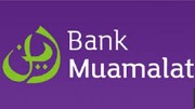 Bank Muamalat Logo