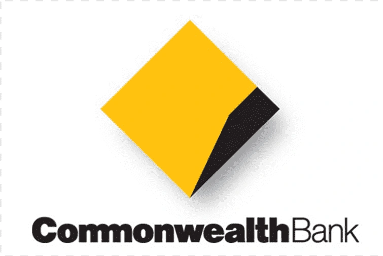 Commonwealth Bank Logo