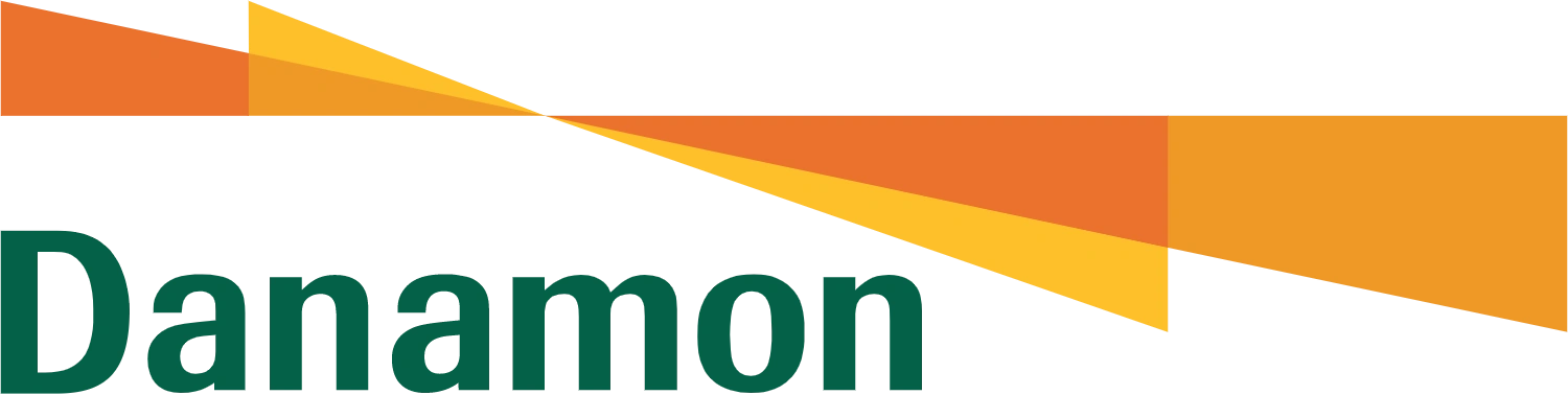 Danamon Logo