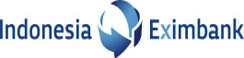 Indonesia Eximbank Logo